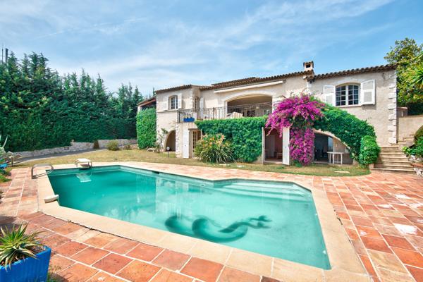 Maison à vendre à Nice (06000) - Alpes-Maritimes