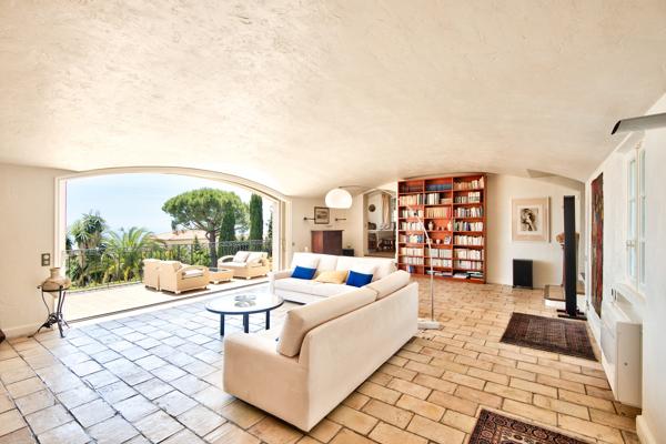Maison à vendre à Nice (06000) - Alpes-Maritimes