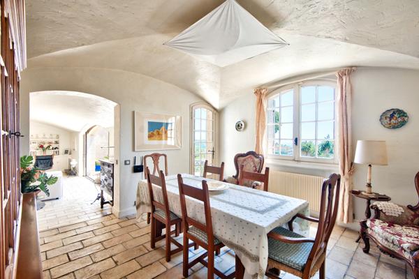Maison à vendre à Nice (06000) - Alpes-Maritimes
