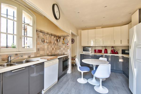 Maison à vendre à Nice (06000) - Alpes-Maritimes