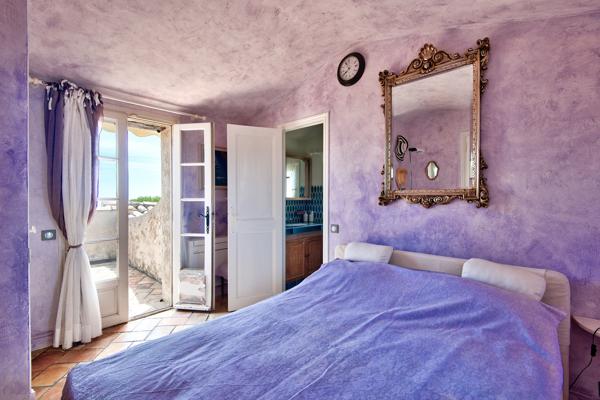 Maison à vendre à Nice (06000) - Alpes-Maritimes