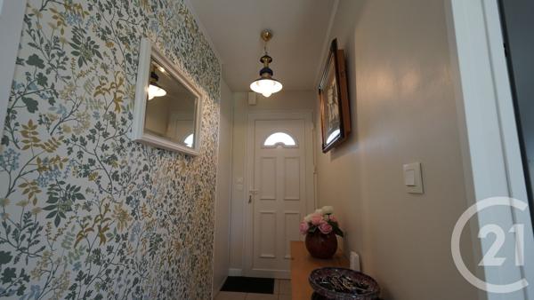 Maison à vendre  4 pièces - 82 m 2   SAUJON  - 17