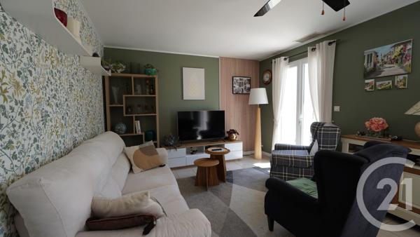 Maison à vendre  4 pièces - 82 m 2   SAUJON  - 17