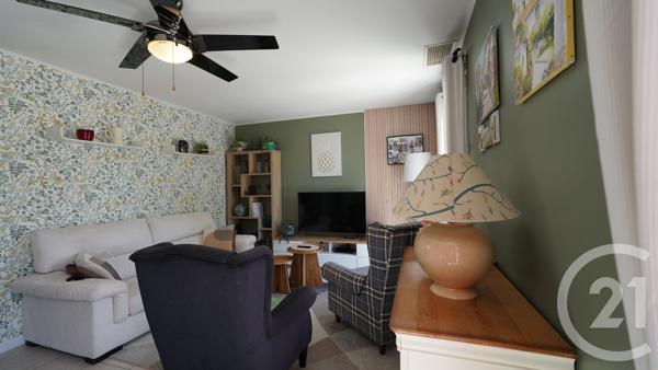 Maison à vendre  4 pièces - 82 m 2   SAUJON  - 17
