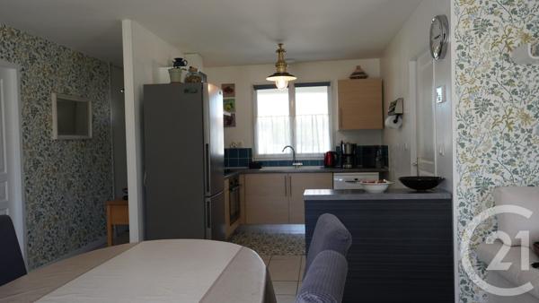 Maison à vendre  4 pièces - 82 m 2   SAUJON  - 17
