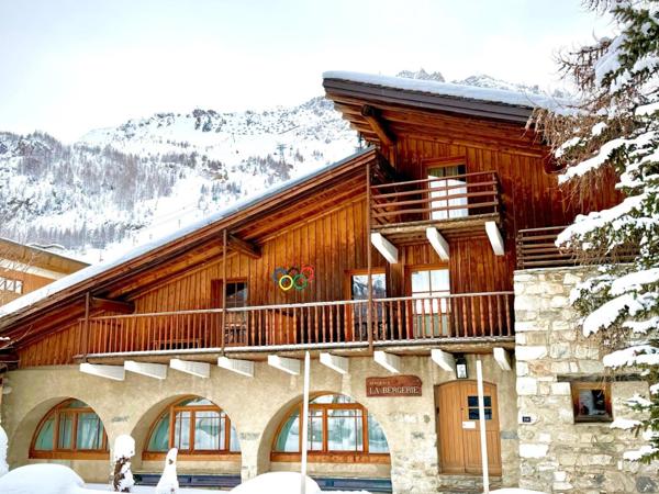 Appartement à vendre à Val-d'Isère (73150) - Savoie