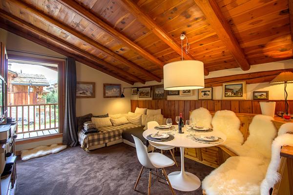 Appartement à vendre à Val-d'Isère (73150) - Savoie