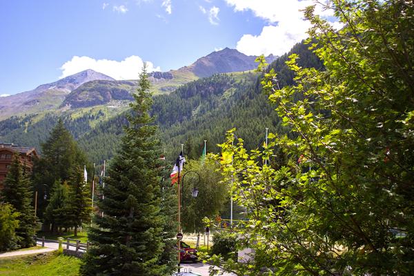 Appartement à vendre à Val-d'Isère (73150) - Savoie