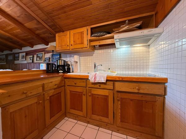 Appartement à vendre à Val-d'Isère (73150) - Savoie