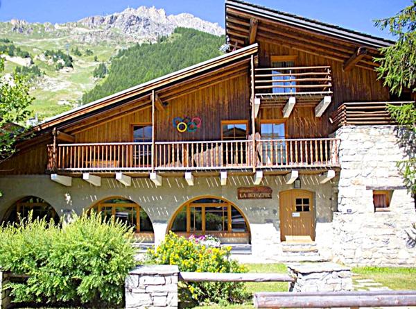 Appartement à vendre à Val-d'Isère (73150) - Savoie