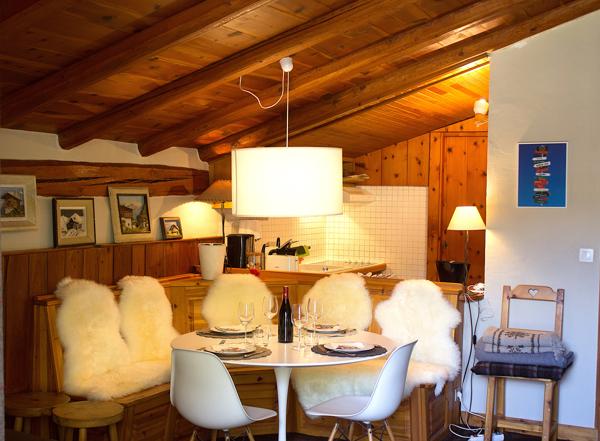 Appartement à vendre à Val-d'Isère (73150) - Savoie