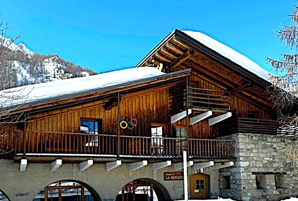 Appartement à vendre à Val-d'Isère (73150) - Savoie