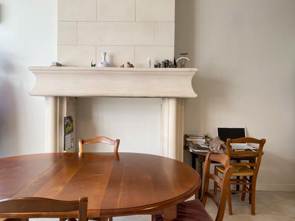 Maison à vendre à Mansle (16230) - Charente