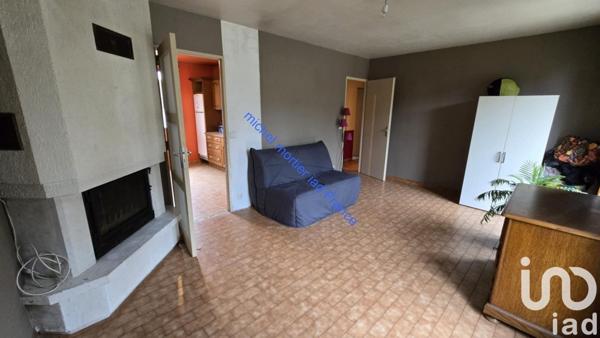 Maison à vendre 4 pièces 82 m² La Ferté-sous-Jouarre