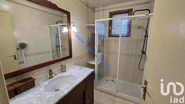 Maison à vendre 4 pièces 82 m² La Ferté-sous-Jouarre