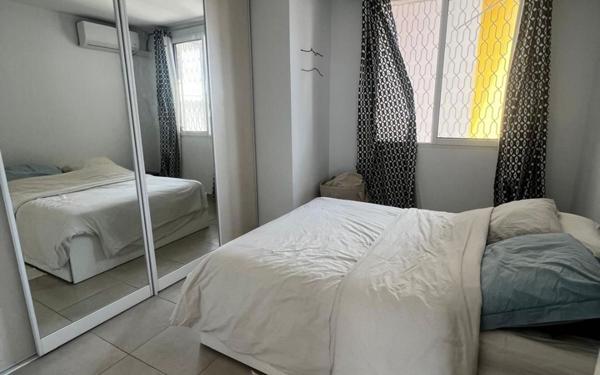 Appartement à louer    2 pièces •  Kourou