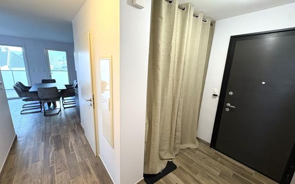 Appartement à louer    3 pièces • 67,50 m2 Thionville