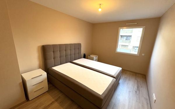 Appartement à louer    3 pièces • 67,50 m2 Thionville