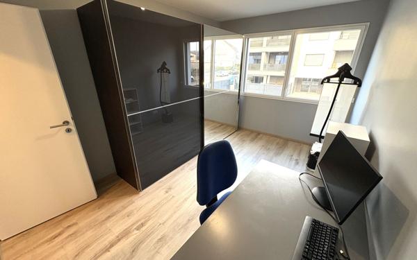 Appartement à louer    3 pièces • 67,50 m2 Thionville