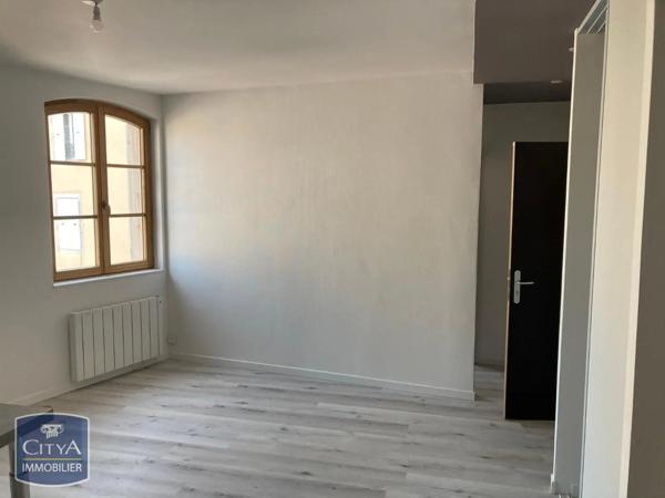 Appartement à louer 3 pièces 53.63m²