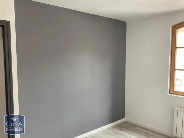 Appartement à louer 3 pièces 53.63m²