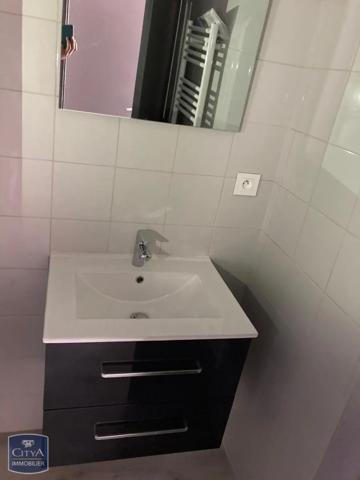 Appartement à louer 3 pièces 53.63m²