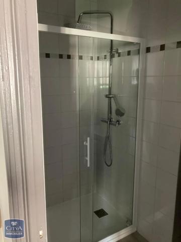 Appartement à louer 3 pièces 53.63m²