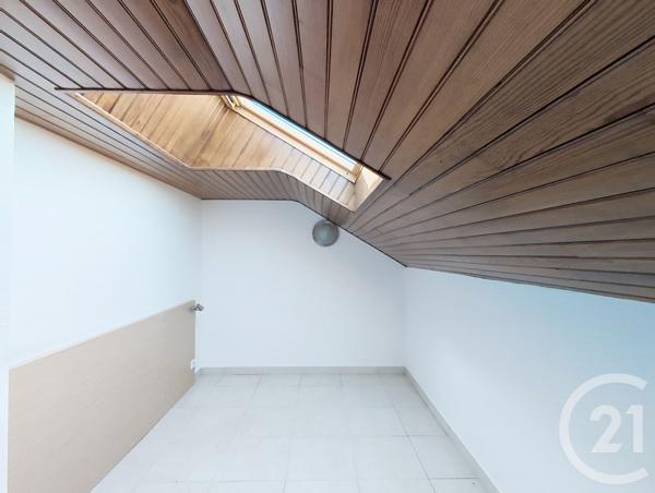 Appartement F3 à vendre  3 pièces - 48,59 m 2   ARCACHON  - 33