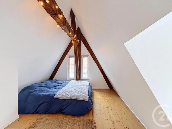 Appartement T4 à vendre  4 pièces - 71,59 m 2   CHARTRES  - 28