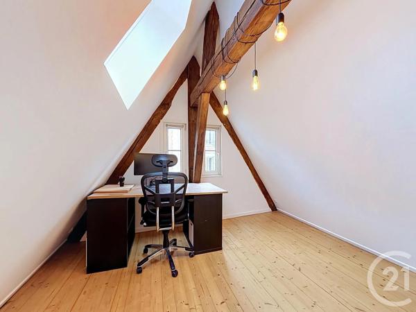 Appartement T4 à vendre  4 pièces - 71,59 m 2   CHARTRES  - 28