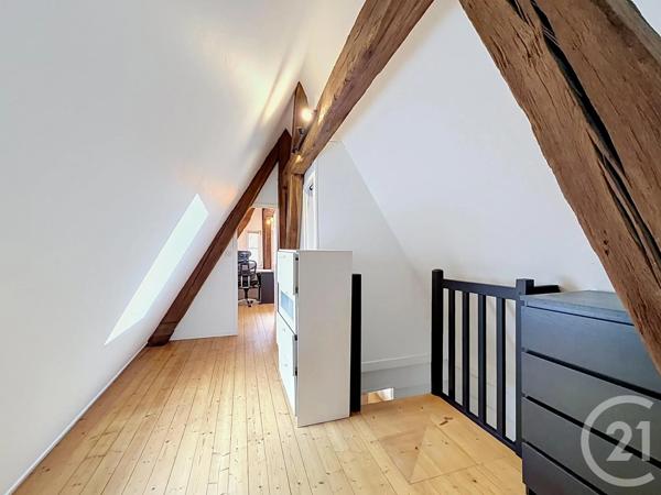 Appartement T4 à vendre  4 pièces - 71,59 m 2   CHARTRES  - 28