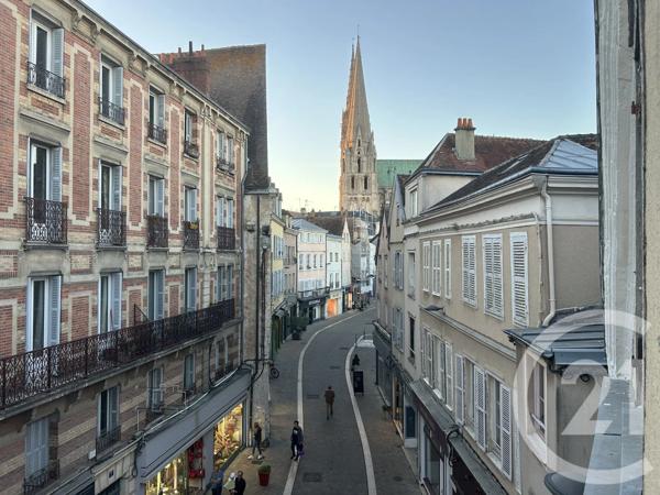 Appartement T4 à vendre  4 pièces - 71,59 m 2   CHARTRES  - 28