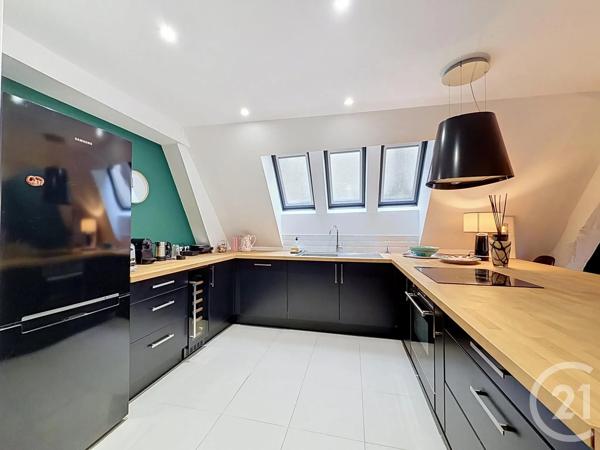 Appartement T4 à vendre  4 pièces - 71,59 m 2   CHARTRES  - 28