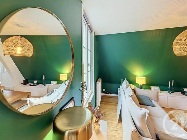 Appartement T4 à vendre  4 pièces - 71,59 m 2   CHARTRES  - 28