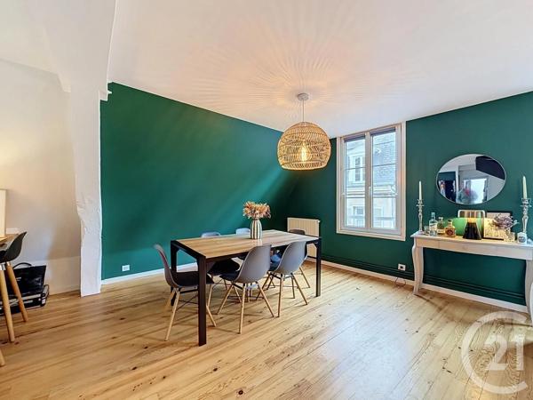 Appartement T4 à vendre  4 pièces - 71,59 m 2   CHARTRES  - 28