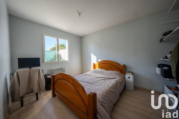 Maison à vendre 4 pièces 90 m² Saint-Étienne-de-Fontbellon