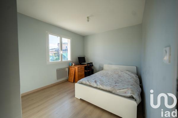 Maison à vendre 4 pièces 90 m² Saint-Étienne-de-Fontbellon