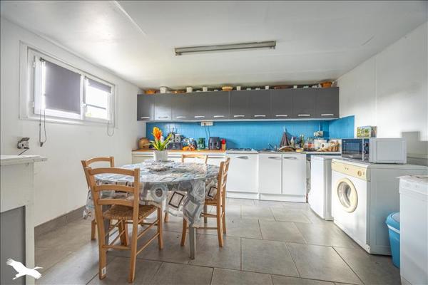 Maison à vendre |  Coulon |  9 pièces | 171 m²