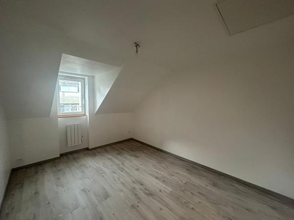 Appartement T1,  
Nantes 44200