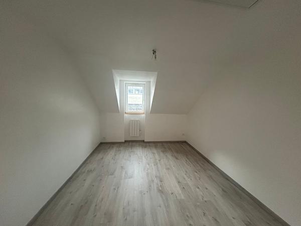 Appartement T1,  
Nantes 44200