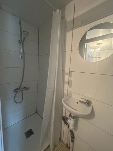 Appartement T1,  
Nantes 44200