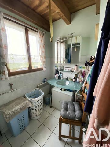 Maison à vendre 3 pièces 73,6 m² Lapleau