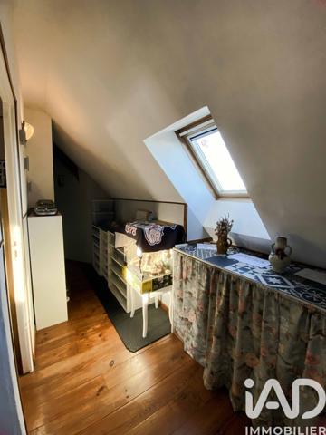 Maison à vendre 3 pièces 73,6 m² Lapleau