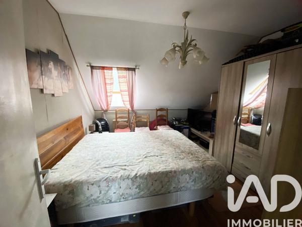 Maison à vendre 3 pièces 73,6 m² Lapleau