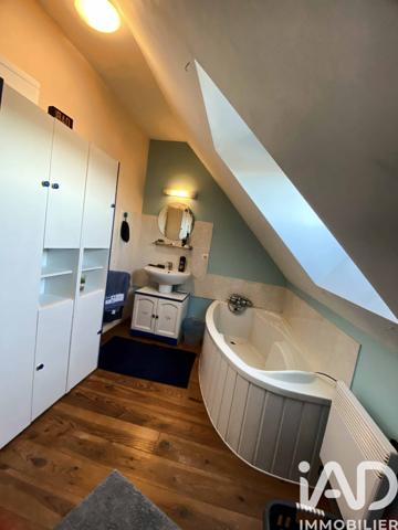 Maison à vendre 3 pièces 73,6 m² Lapleau