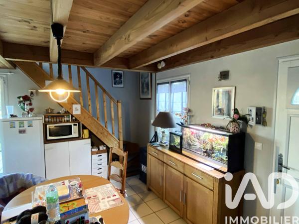 Maison à vendre 3 pièces 73,6 m² Lapleau