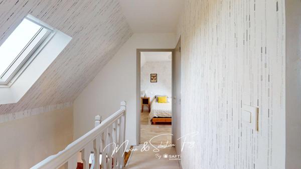 Ploumilliau — Élégance authentique à 8 minutes des plages