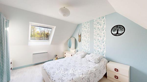 Ploumilliau — Élégance authentique à 8 minutes des plages