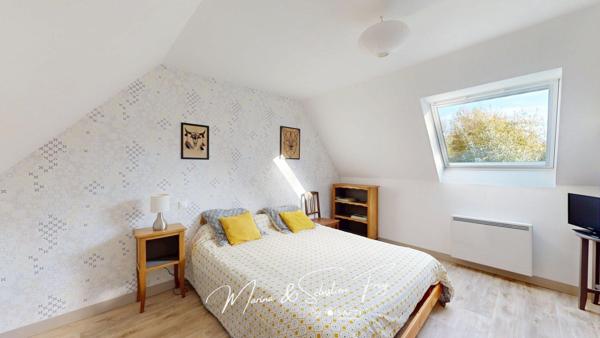 Ploumilliau — Élégance authentique à 8 minutes des plages