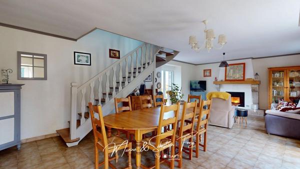 Ploumilliau — Élégance authentique à 8 minutes des plages